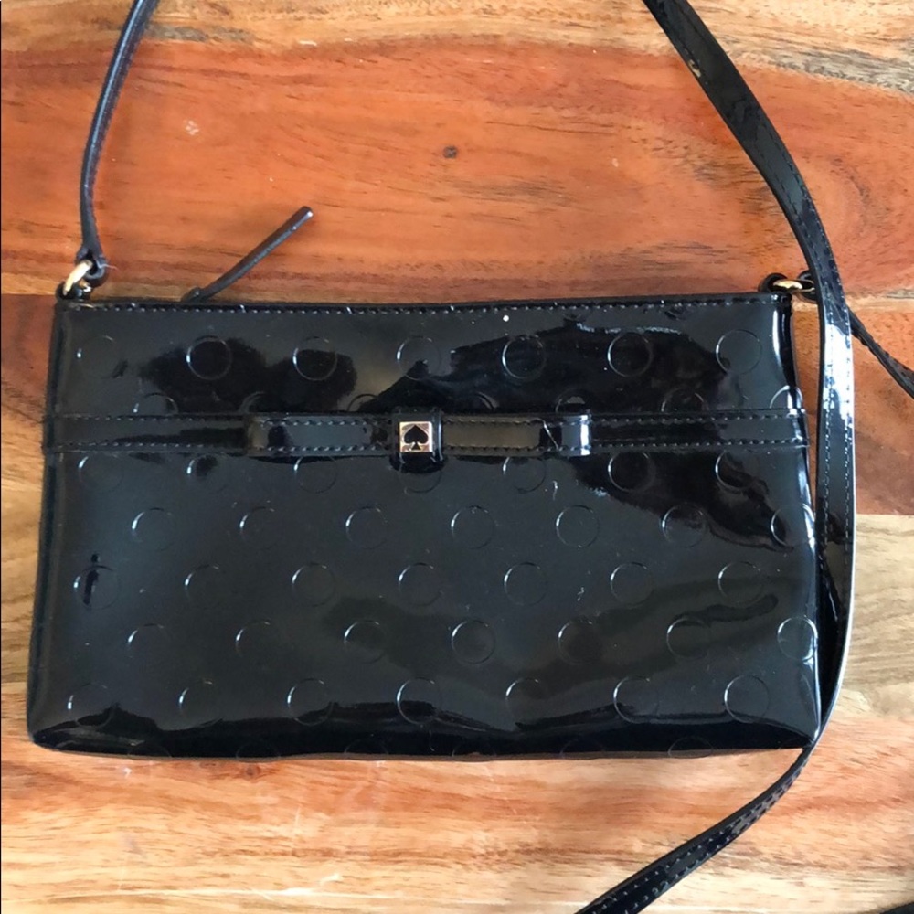 Kate Spade purse!